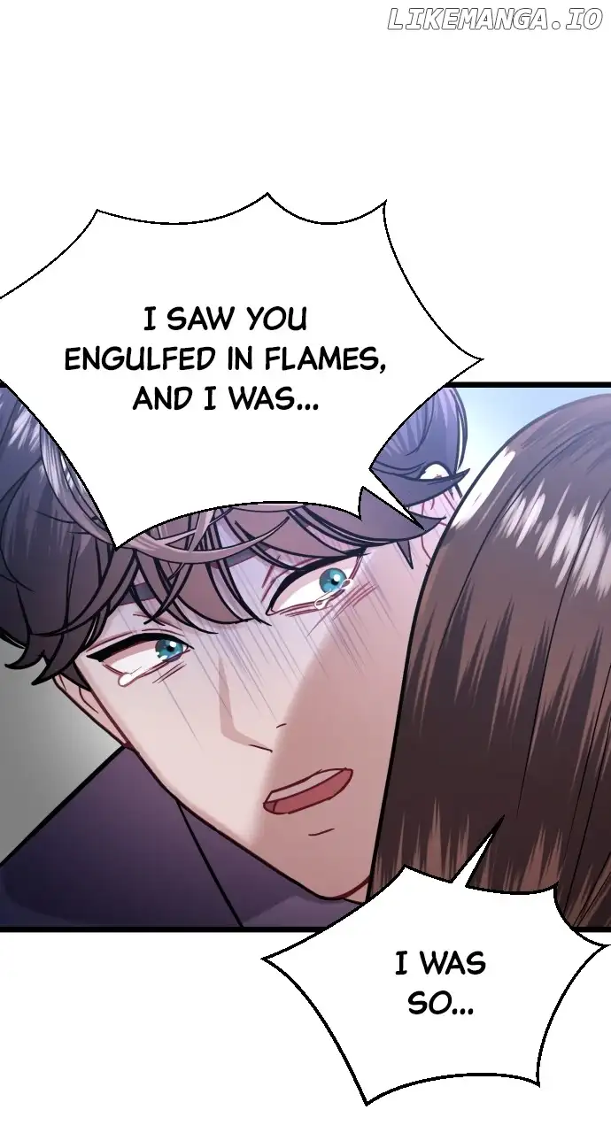 Maseknam – A Sexy Magician chapter 43 page 47