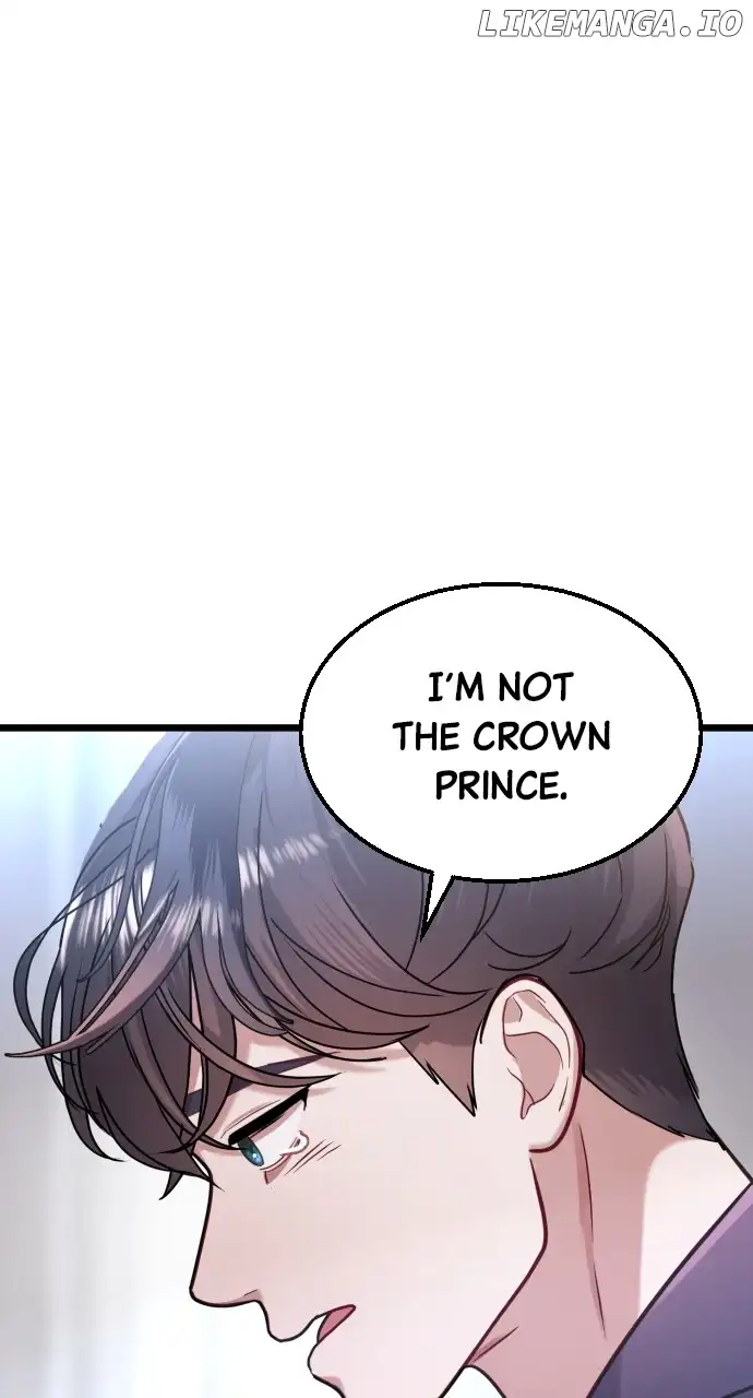 Maseknam – A Sexy Magician chapter 43 page 54