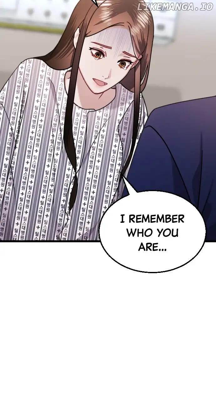 Maseknam – A Sexy Magician chapter 43 page 60