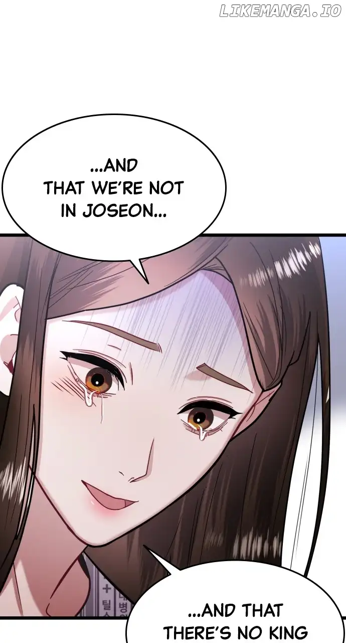 Maseknam – A Sexy Magician chapter 43 page 61