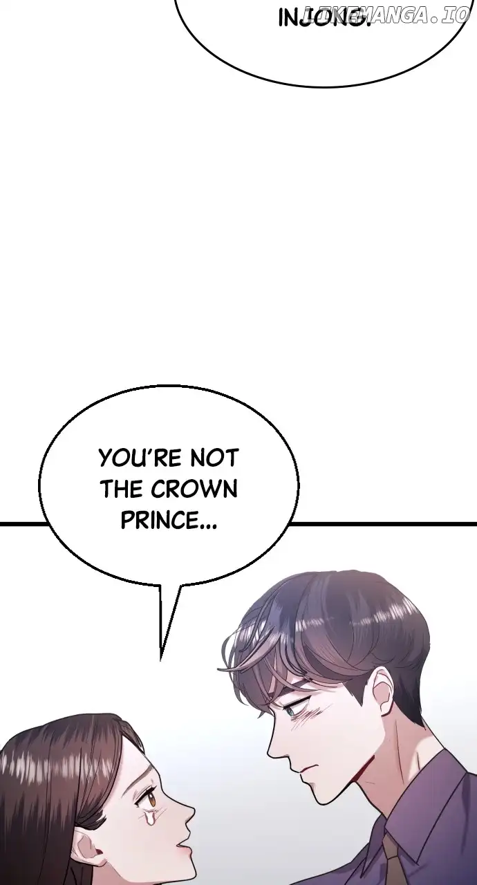 Maseknam – A Sexy Magician chapter 43 page 62