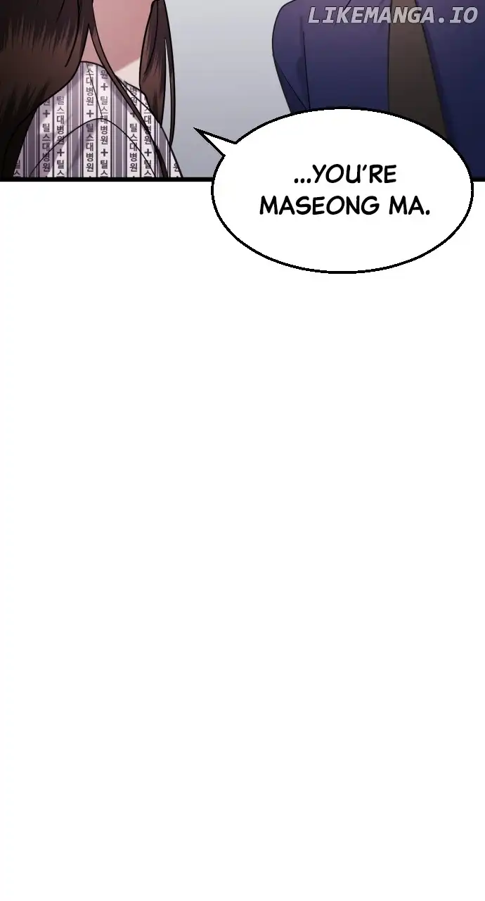 Maseknam – A Sexy Magician chapter 43 page 63