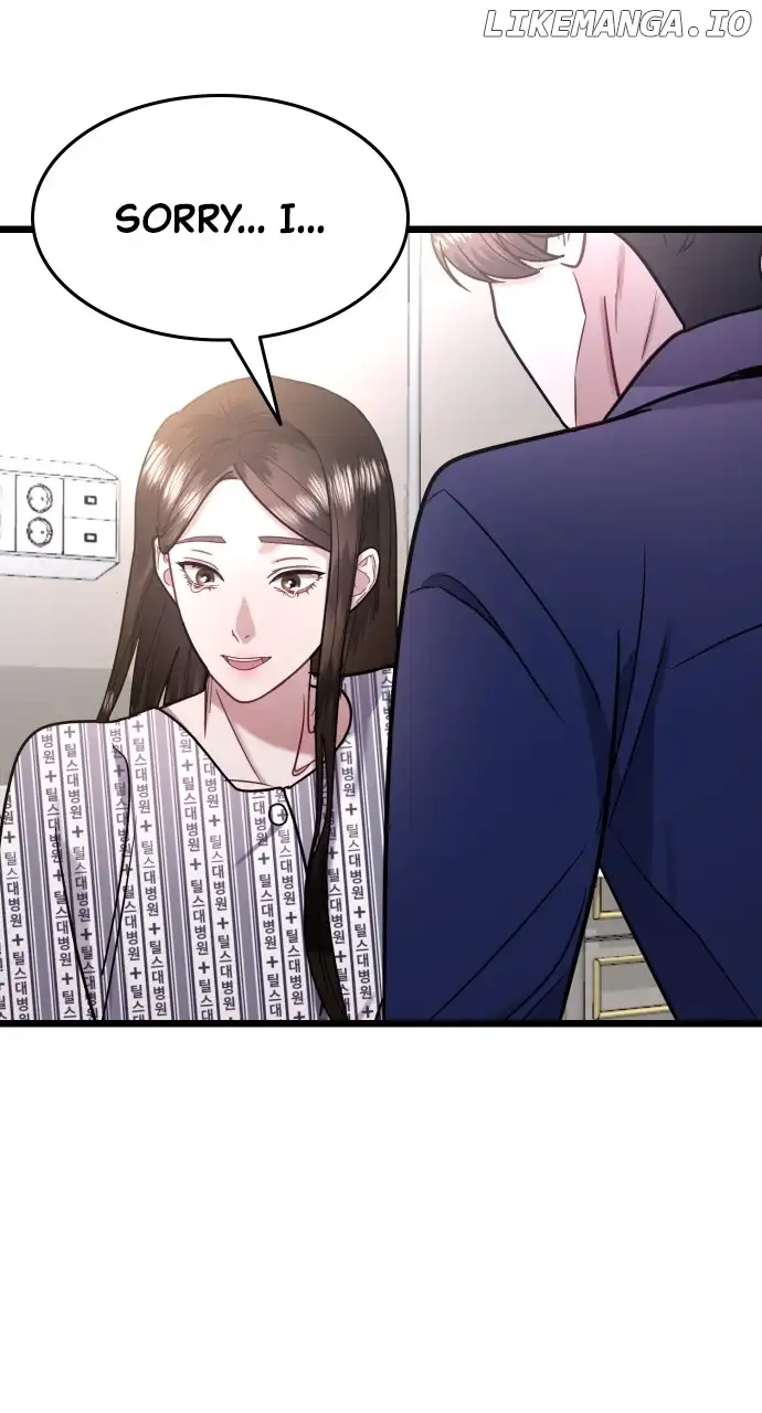 Maseknam – A Sexy Magician chapter 43 page 64