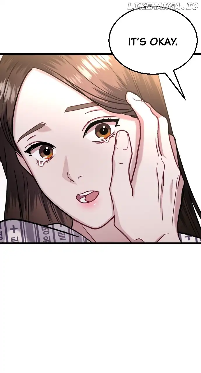 Maseknam – A Sexy Magician chapter 43 page 65