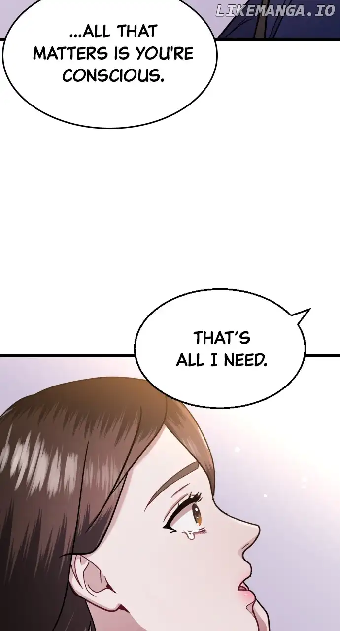 Maseknam – A Sexy Magician chapter 43 page 69