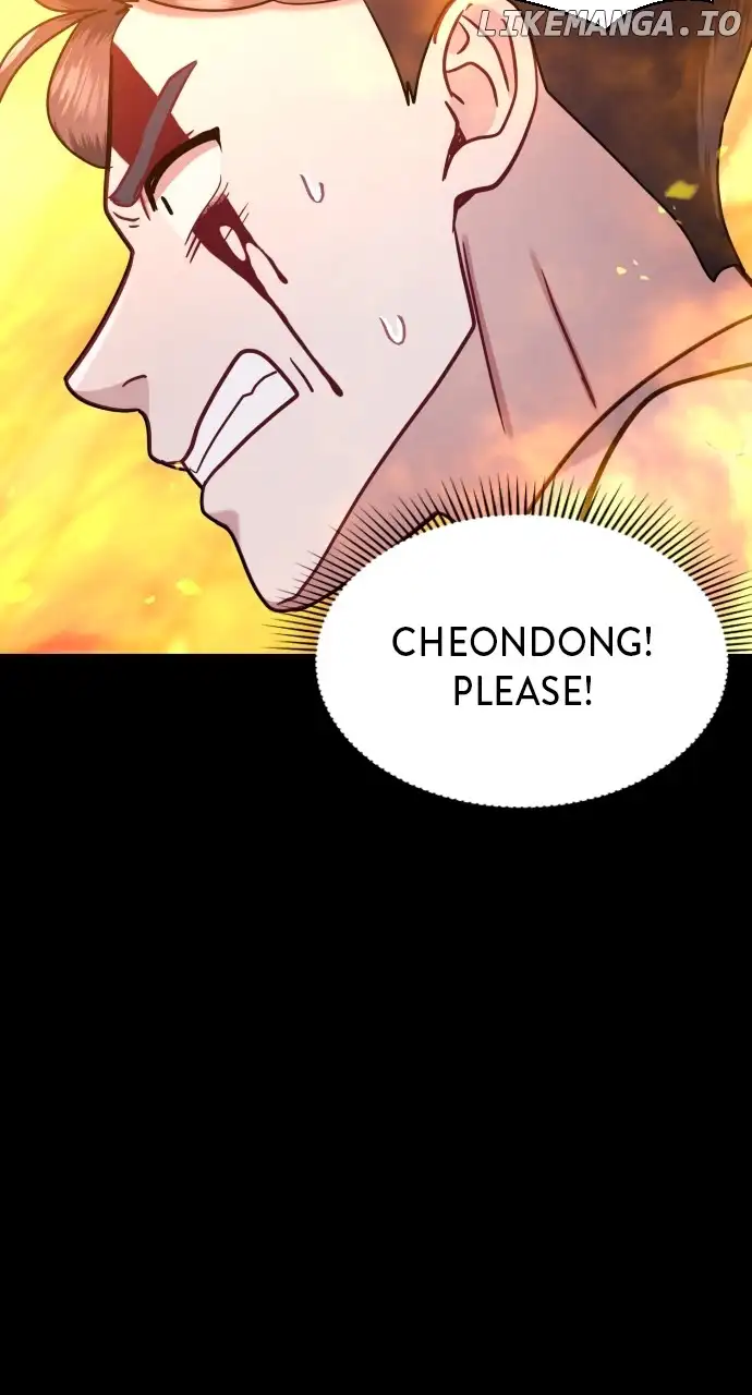 Maseknam – A Sexy Magician chapter 43 page 73