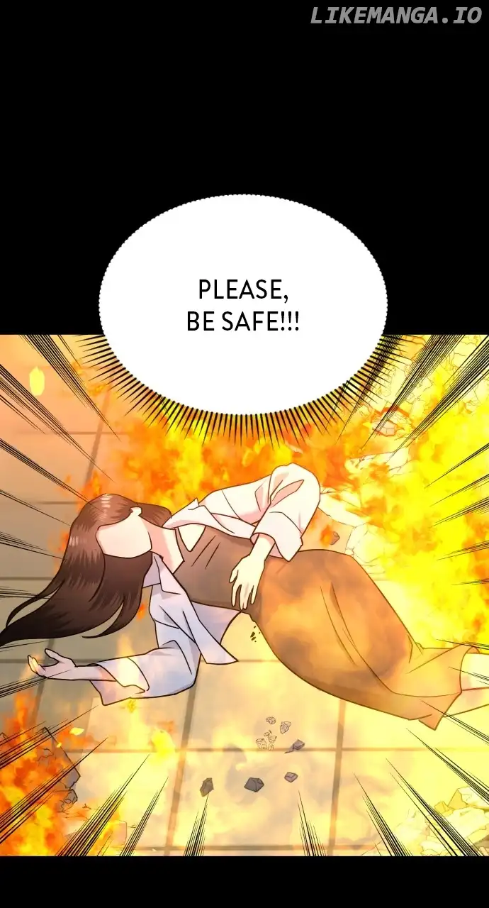 Maseknam – A Sexy Magician chapter 43 page 74