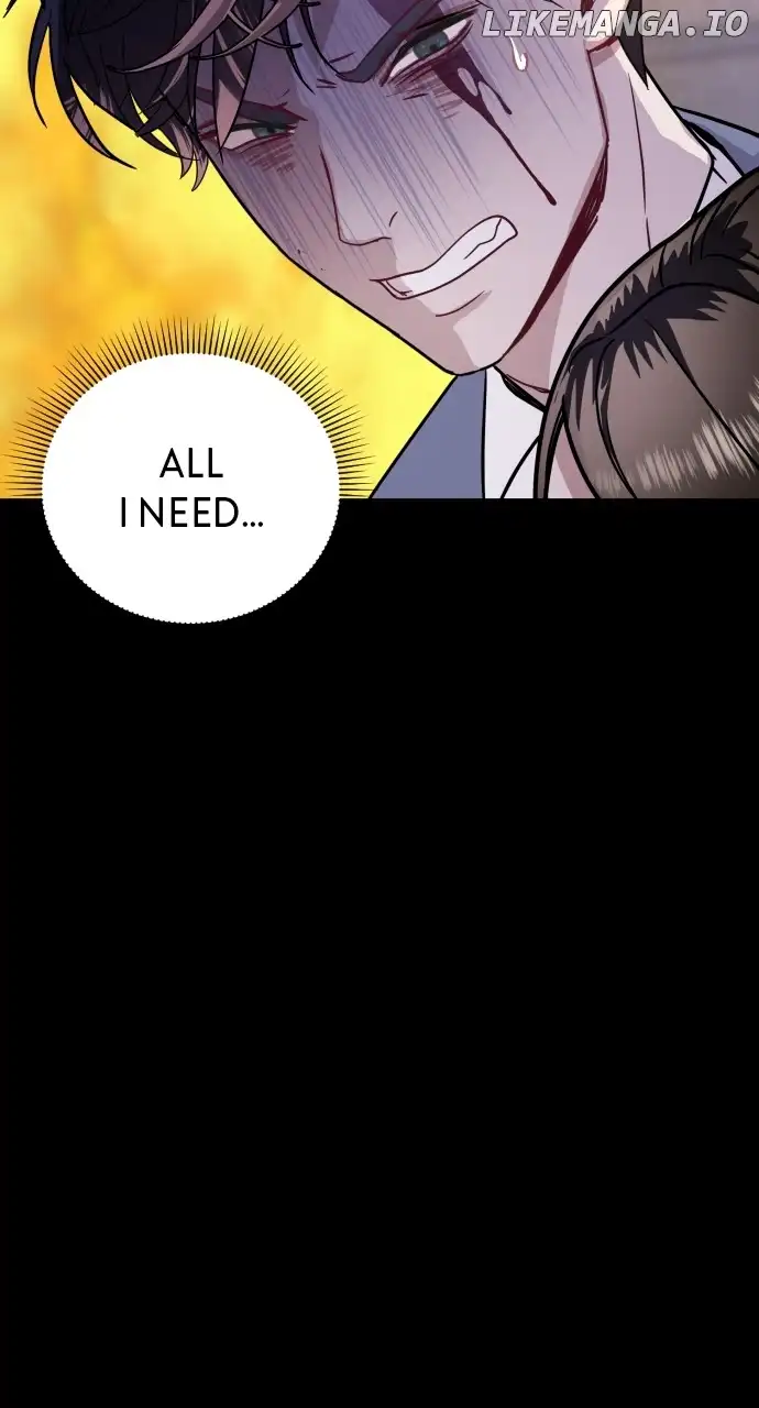 Maseknam – A Sexy Magician chapter 43 page 106