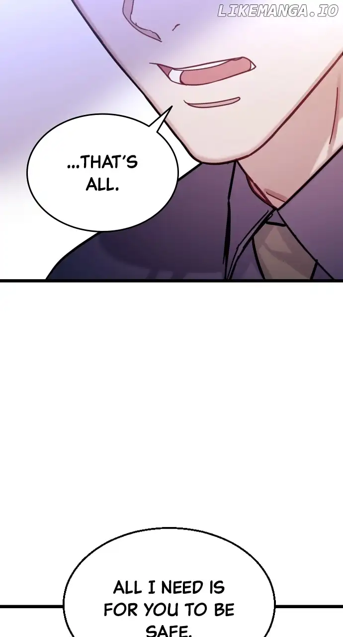 Maseknam – A Sexy Magician chapter 43 page 110