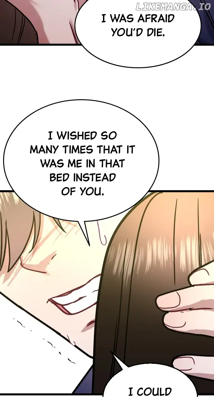 Maseknam – A Sexy Magician chapter 43 page 119