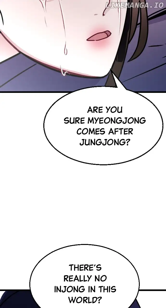 Maseknam – A Sexy Magician chapter 43 page 126