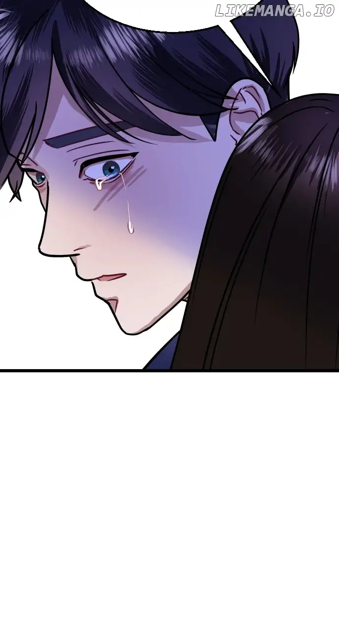 Maseknam – A Sexy Magician chapter 43 page 127