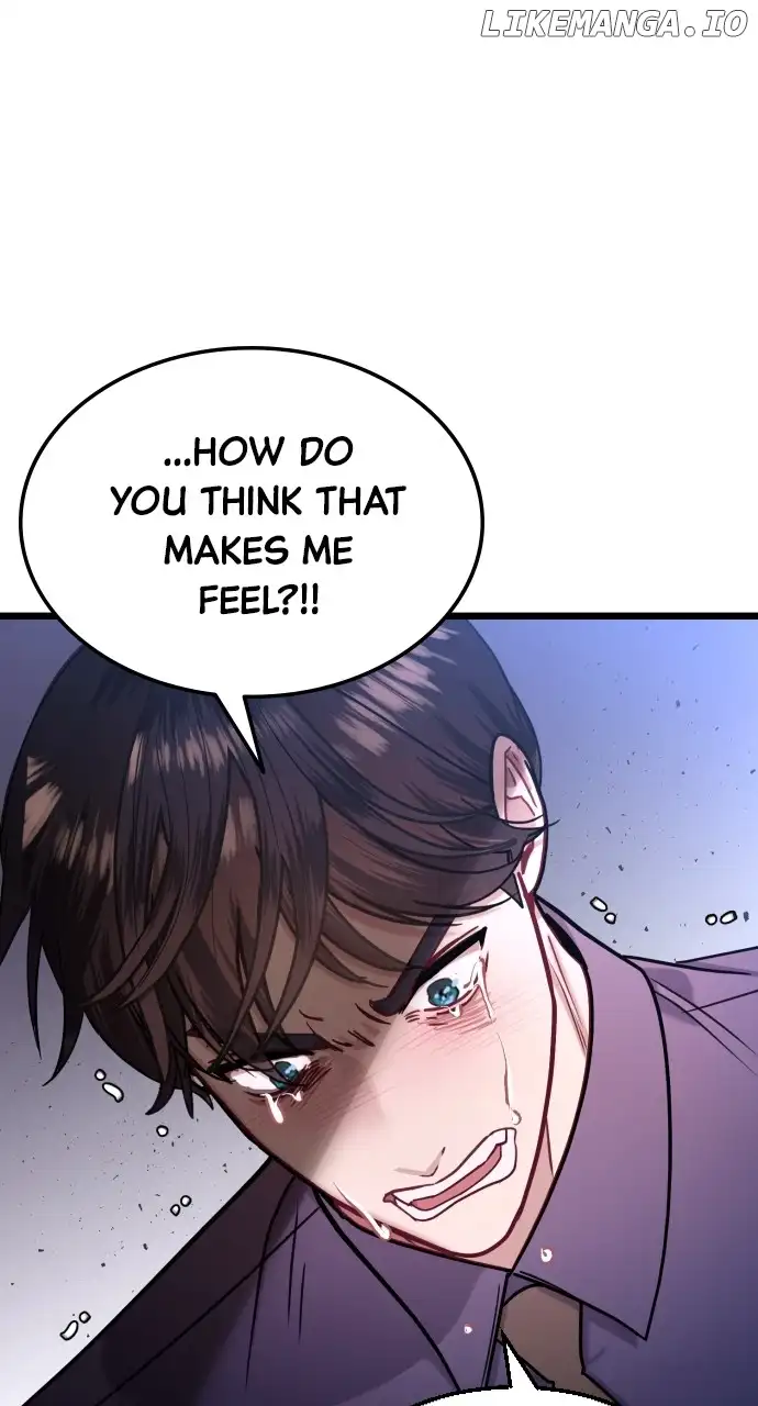 Maseknam – A Sexy Magician chapter 44 page 32