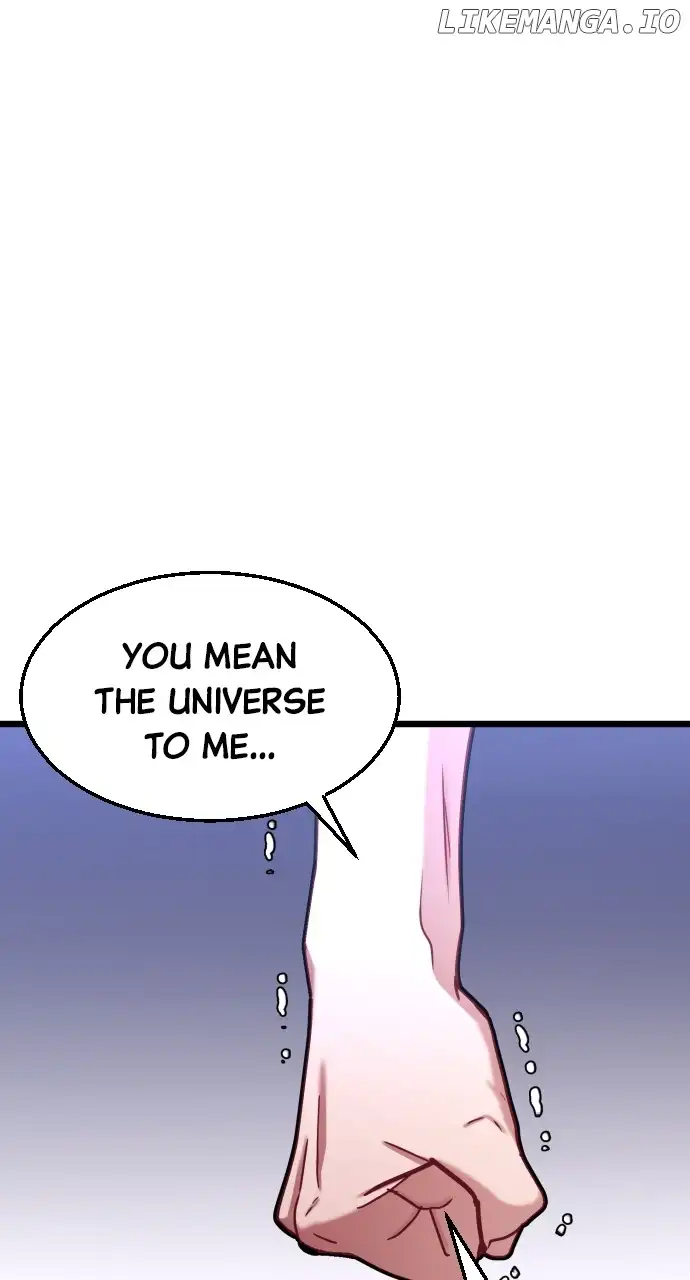 Maseknam – A Sexy Magician chapter 44 page 34