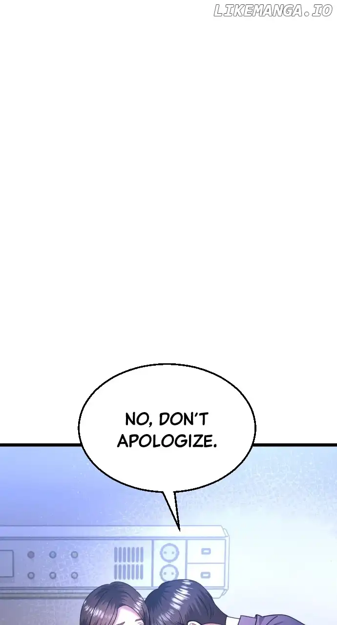 Maseknam – A Sexy Magician chapter 44 page 42