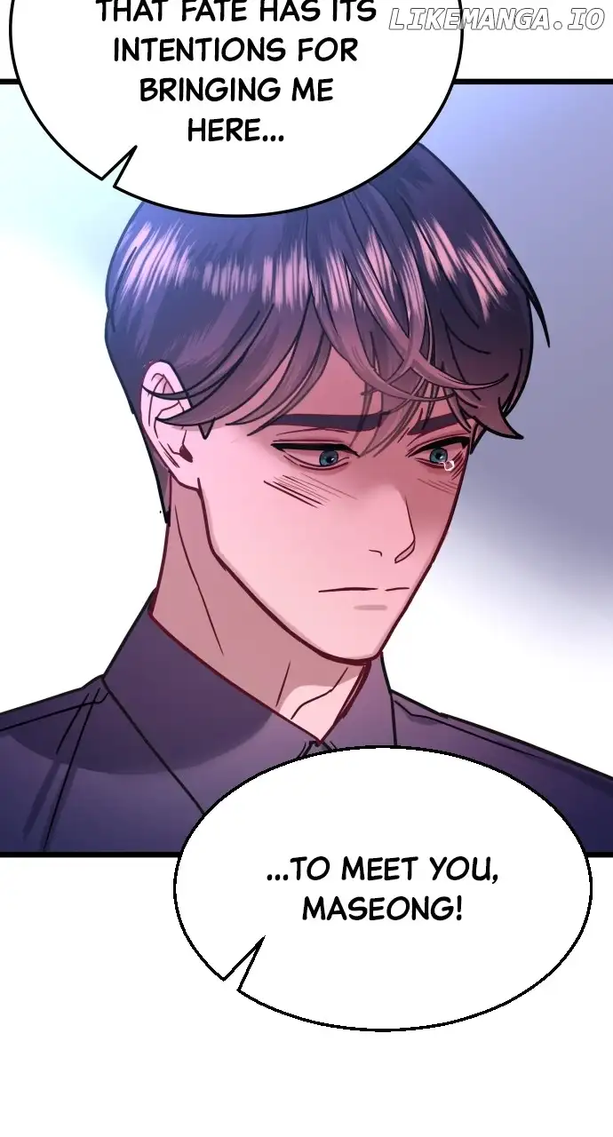 Maseknam – A Sexy Magician chapter 44 page 72