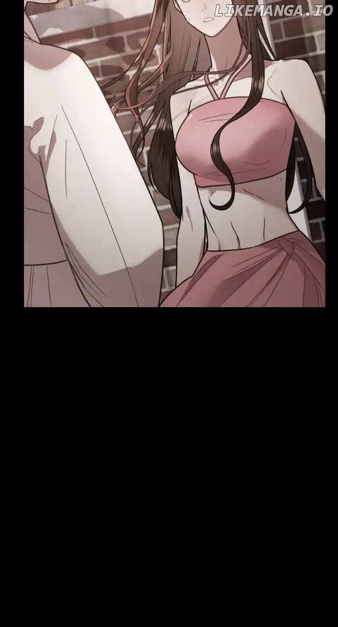 Maseknam – A Sexy Magician chapter 44 page 80
