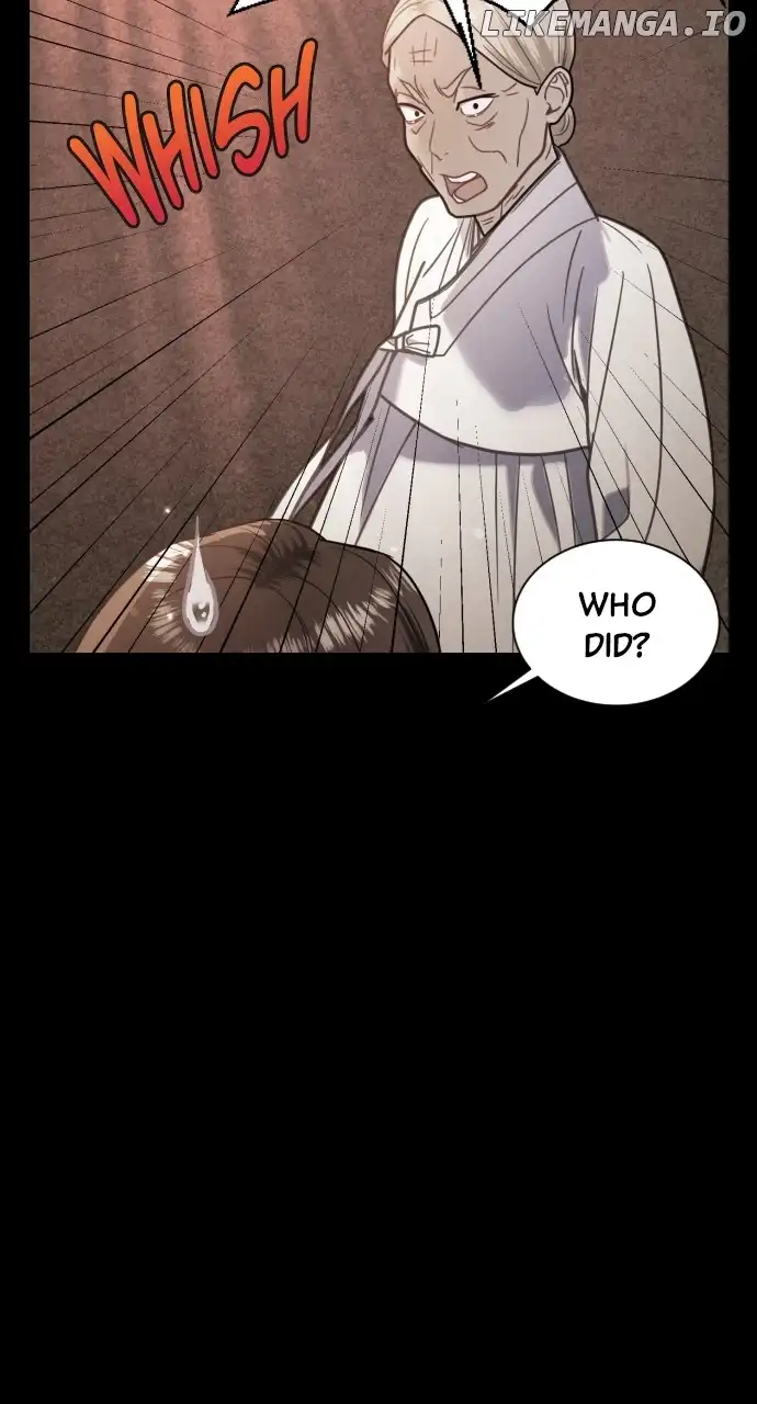 Maseknam – A Sexy Magician chapter 44 page 84
