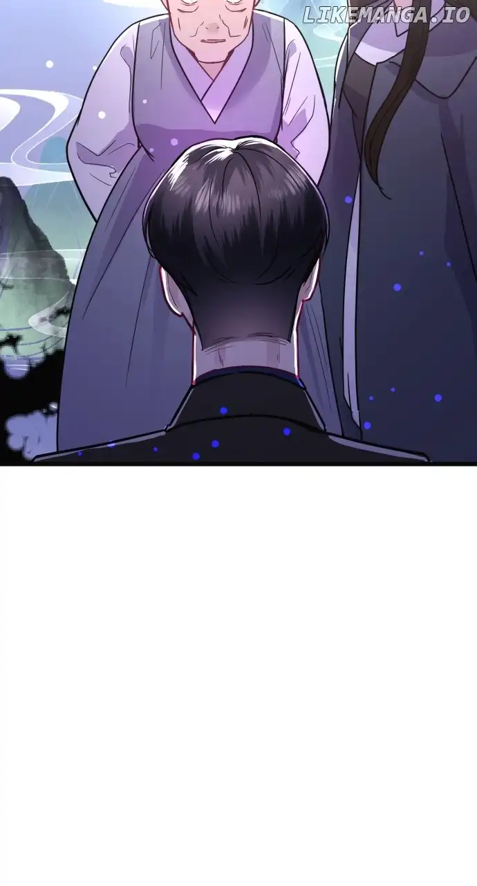 Maseknam – A Sexy Magician chapter 45 page 73