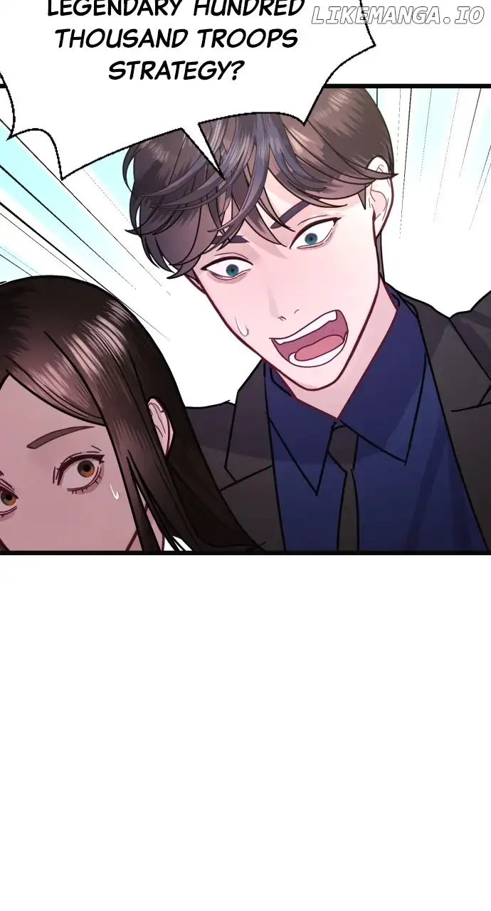 Maseknam – A Sexy Magician chapter 45 page 80