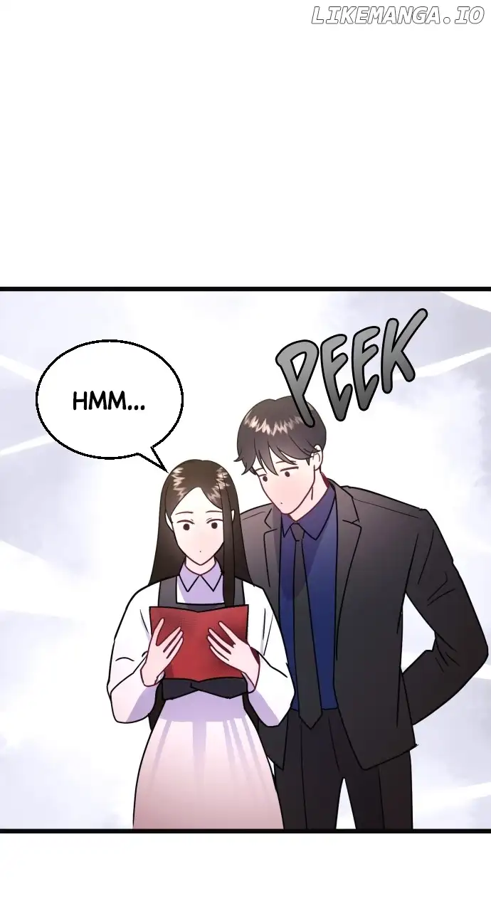 Maseknam – A Sexy Magician chapter 45 page 82