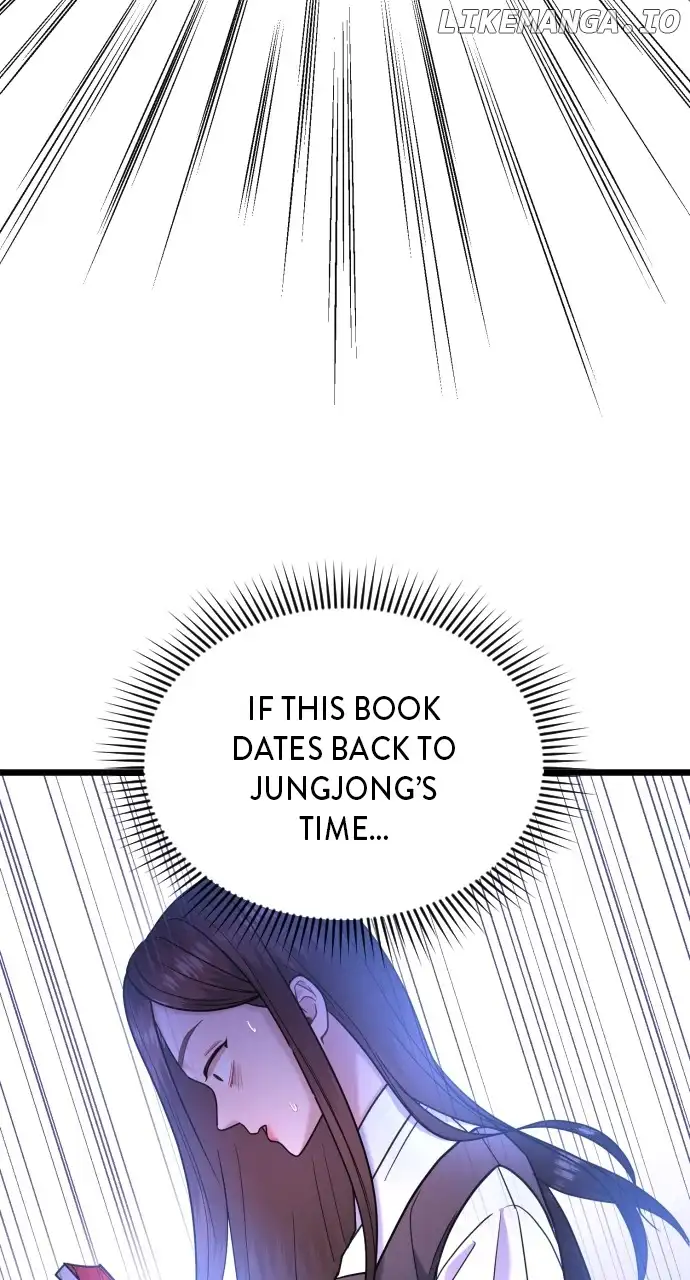Maseknam – A Sexy Magician chapter 46 page 2