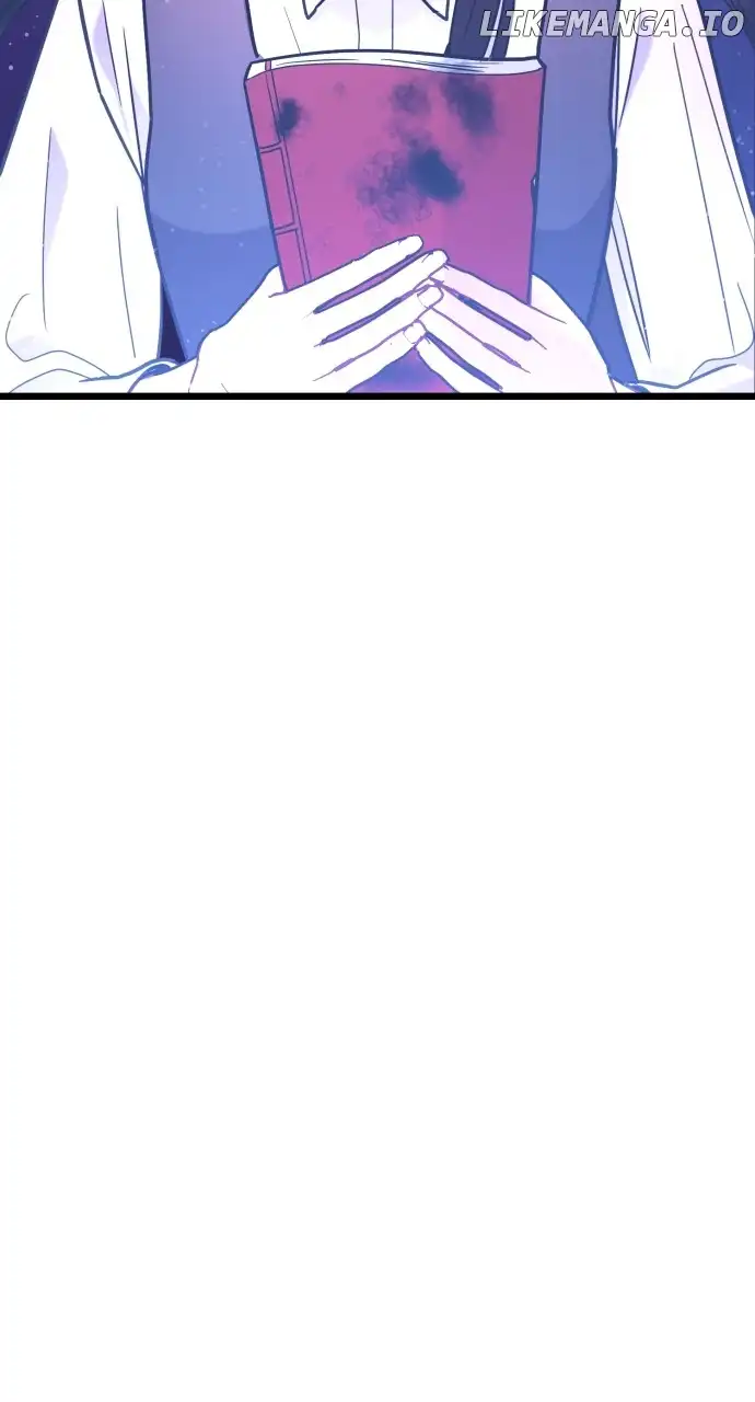 Maseknam – A Sexy Magician chapter 46 page 5