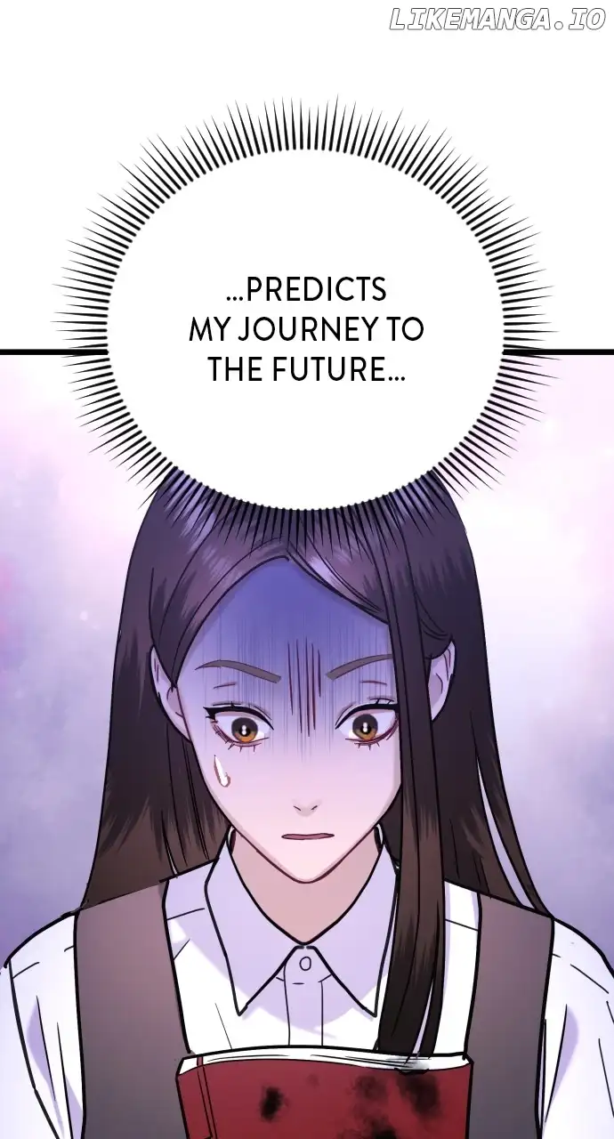 Maseknam – A Sexy Magician chapter 46 page 9