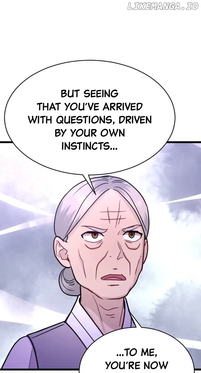 Maseknam – A Sexy Magician chapter 46 page 16