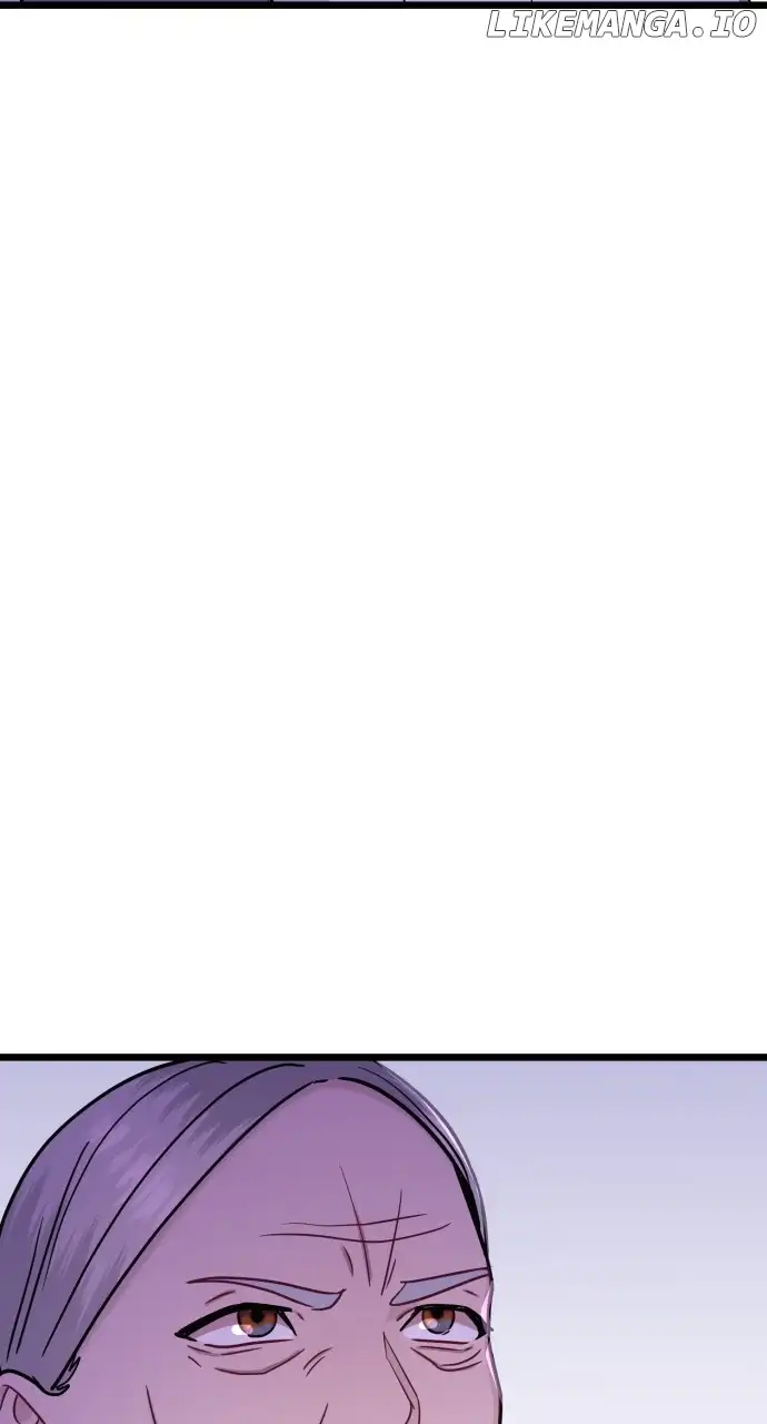 Maseknam – A Sexy Magician chapter 46 page 20
