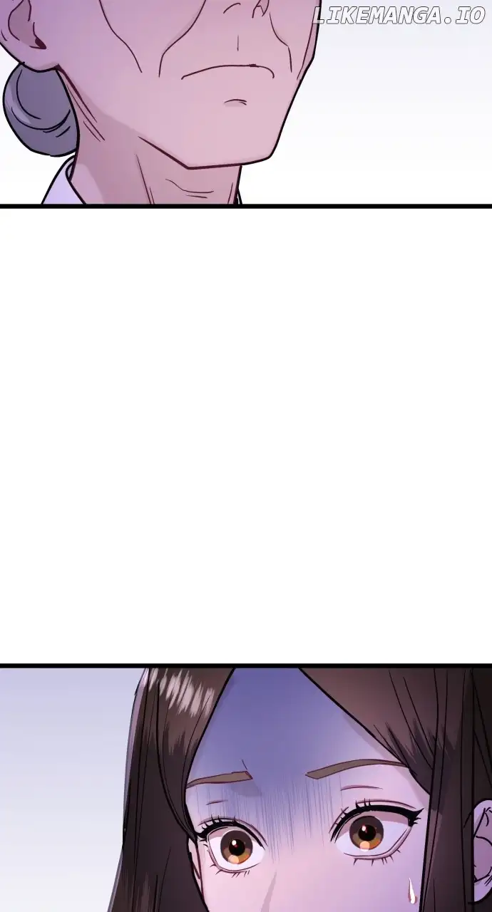 Maseknam – A Sexy Magician chapter 46 page 21