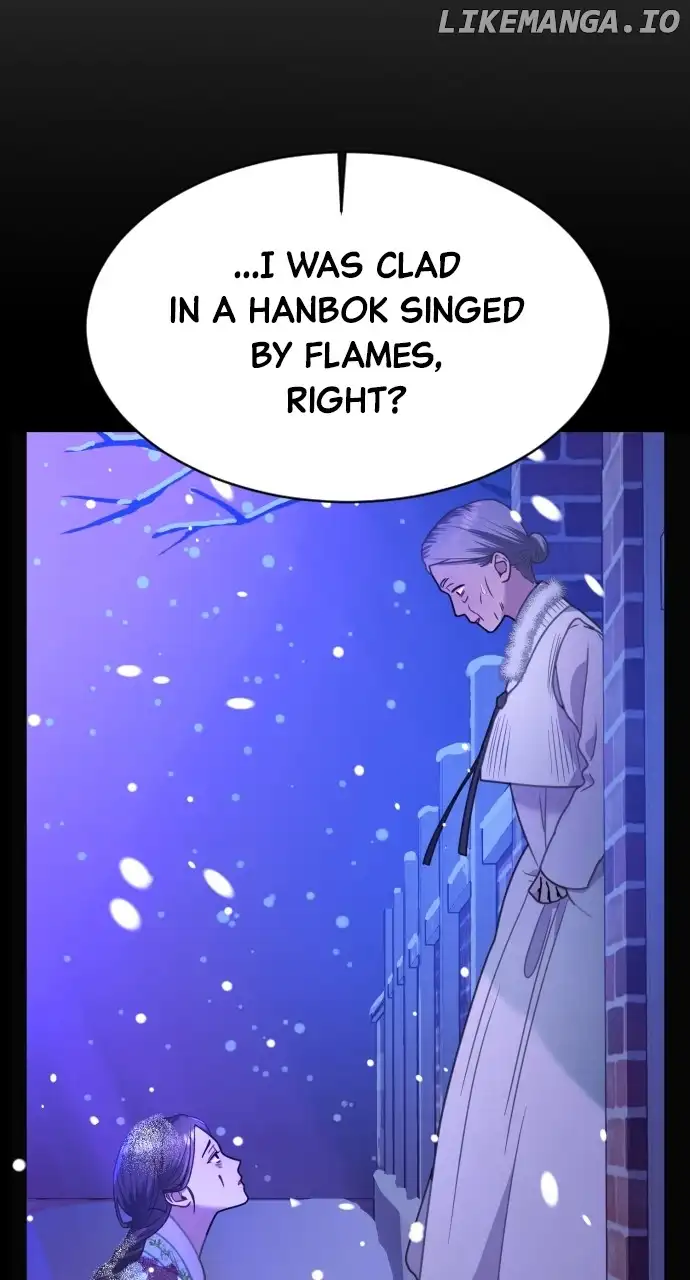 Maseknam – A Sexy Magician chapter 46 page 24