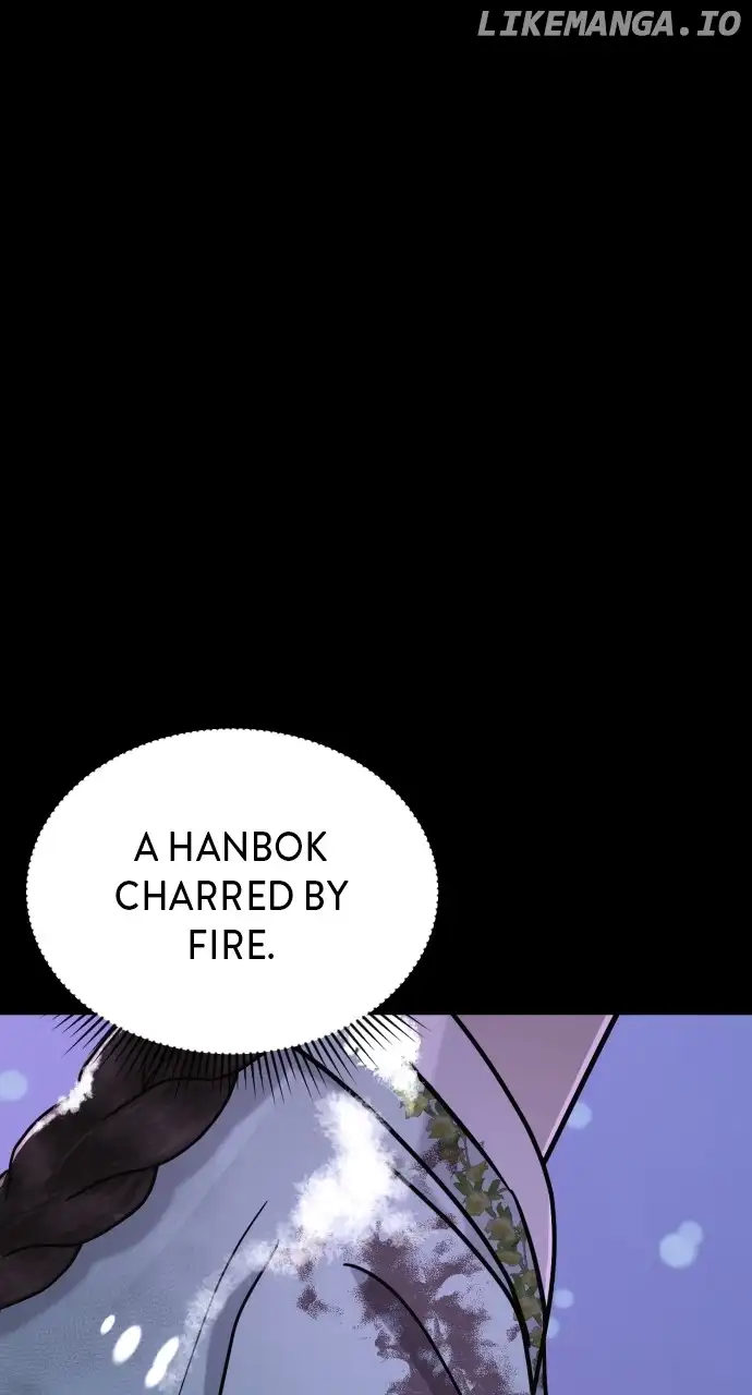 Maseknam – A Sexy Magician chapter 46 page 30