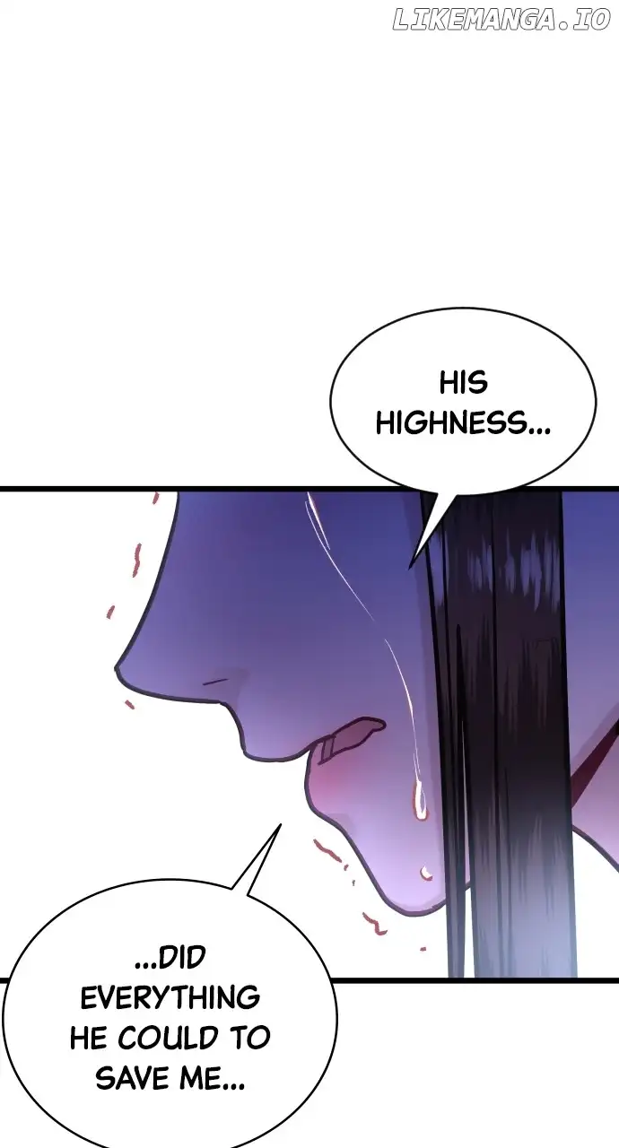 Maseknam – A Sexy Magician chapter 46 page 39