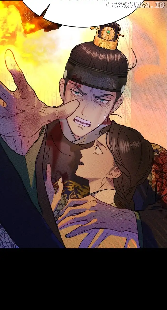Maseknam – A Sexy Magician chapter 46 page 42