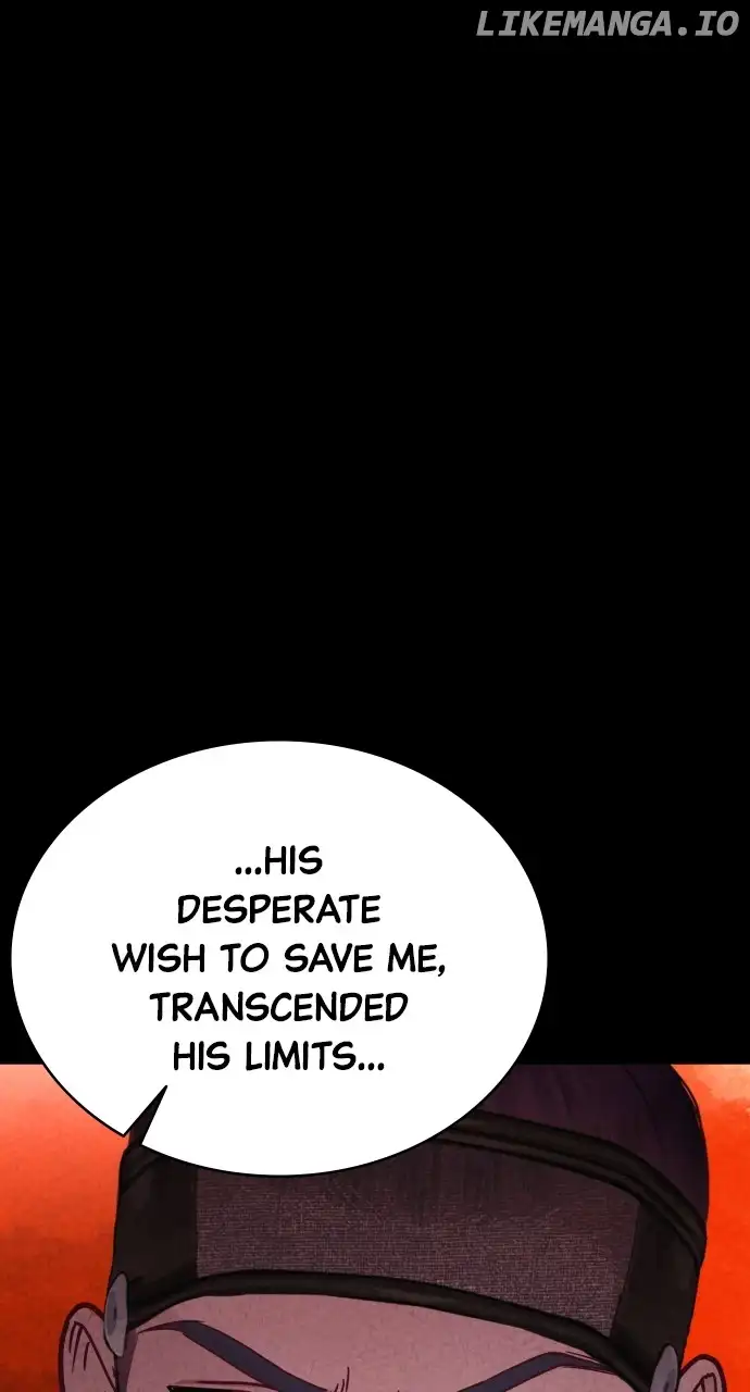 Maseknam – A Sexy Magician chapter 46 page 43
