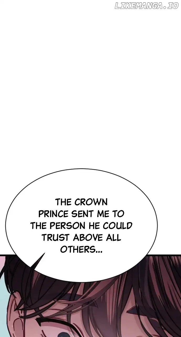 Maseknam – A Sexy Magician chapter 46 page 48