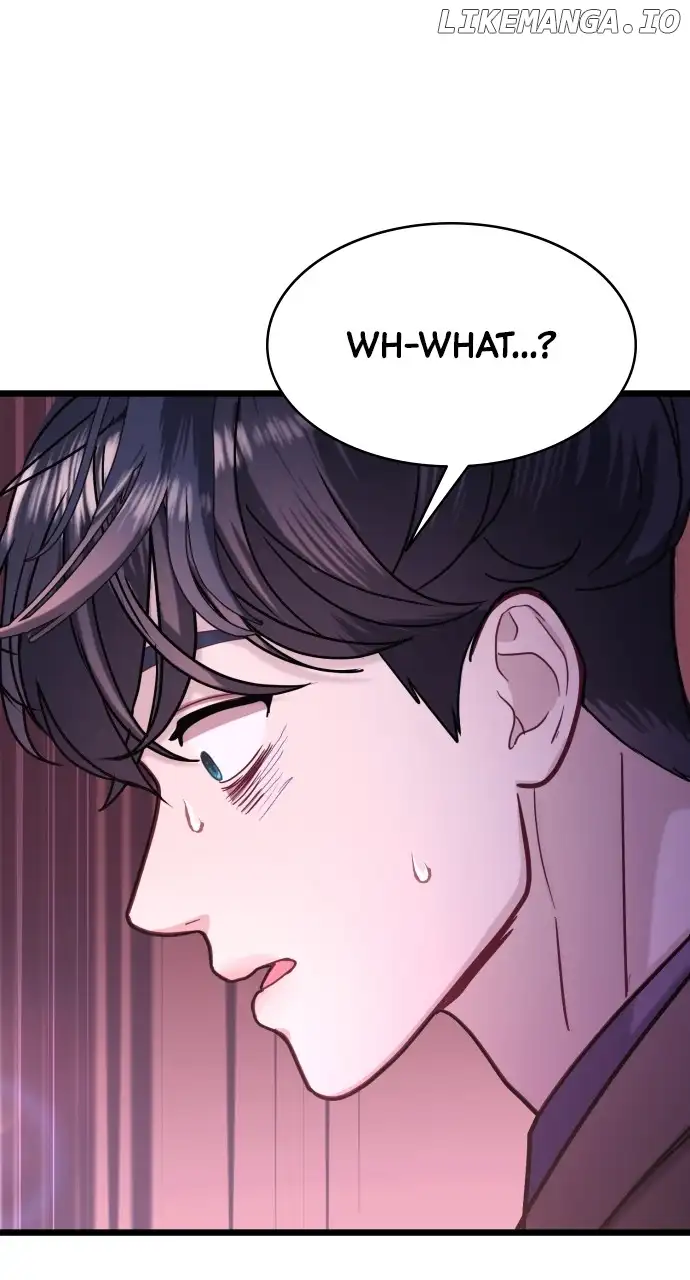 Maseknam – A Sexy Magician chapter 46 page 53