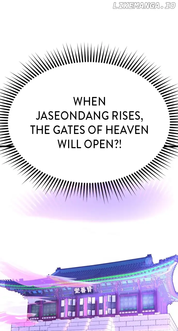 Maseknam – A Sexy Magician chapter 46 page 58