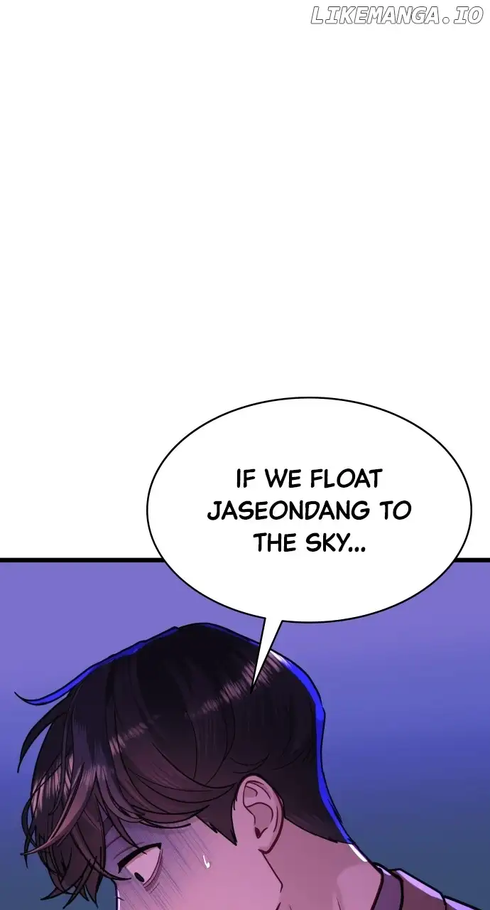 Maseknam – A Sexy Magician chapter 46 page 64