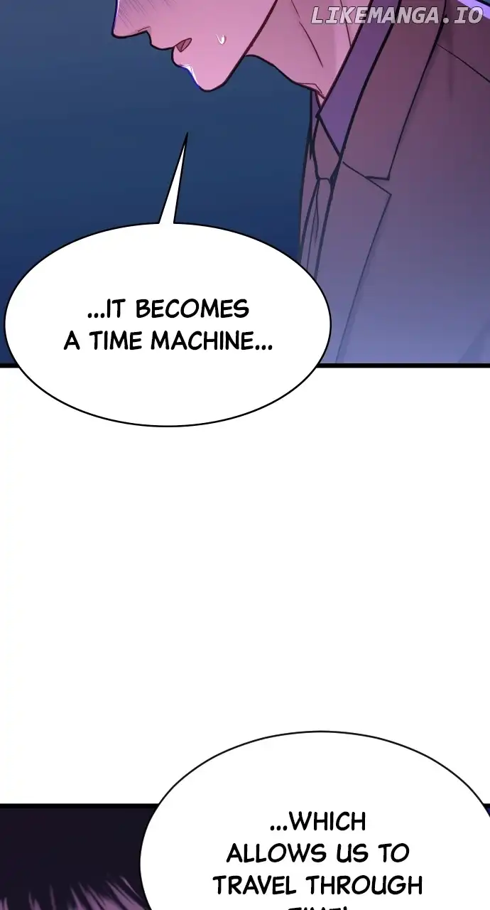 Maseknam – A Sexy Magician chapter 46 page 65