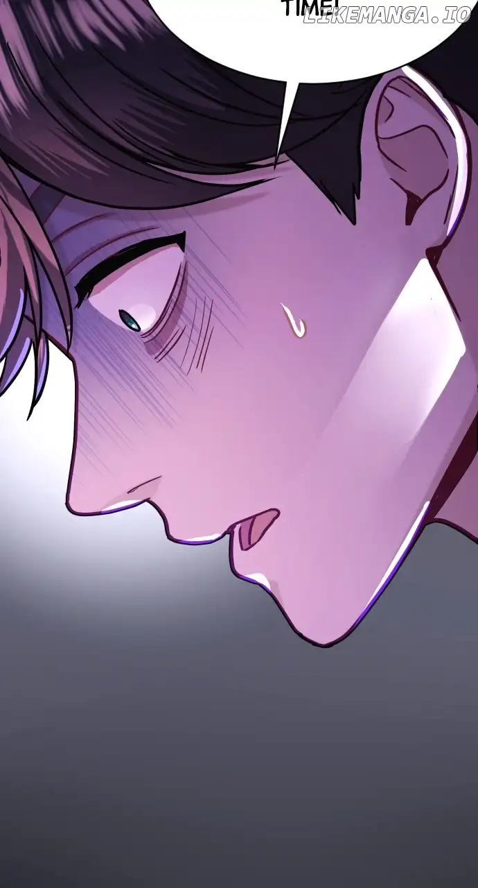 Maseknam – A Sexy Magician chapter 46 page 66