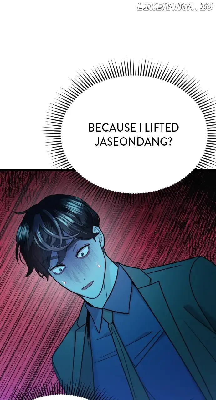 Maseknam – A Sexy Magician chapter 46 page 72
