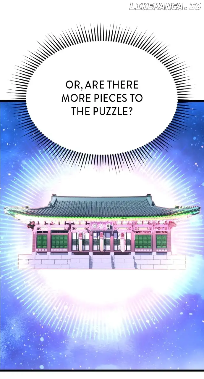 Maseknam – A Sexy Magician chapter 46 page 74