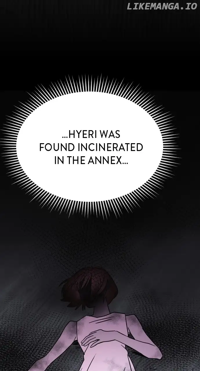 Maseknam – A Sexy Magician chapter 46 page 78