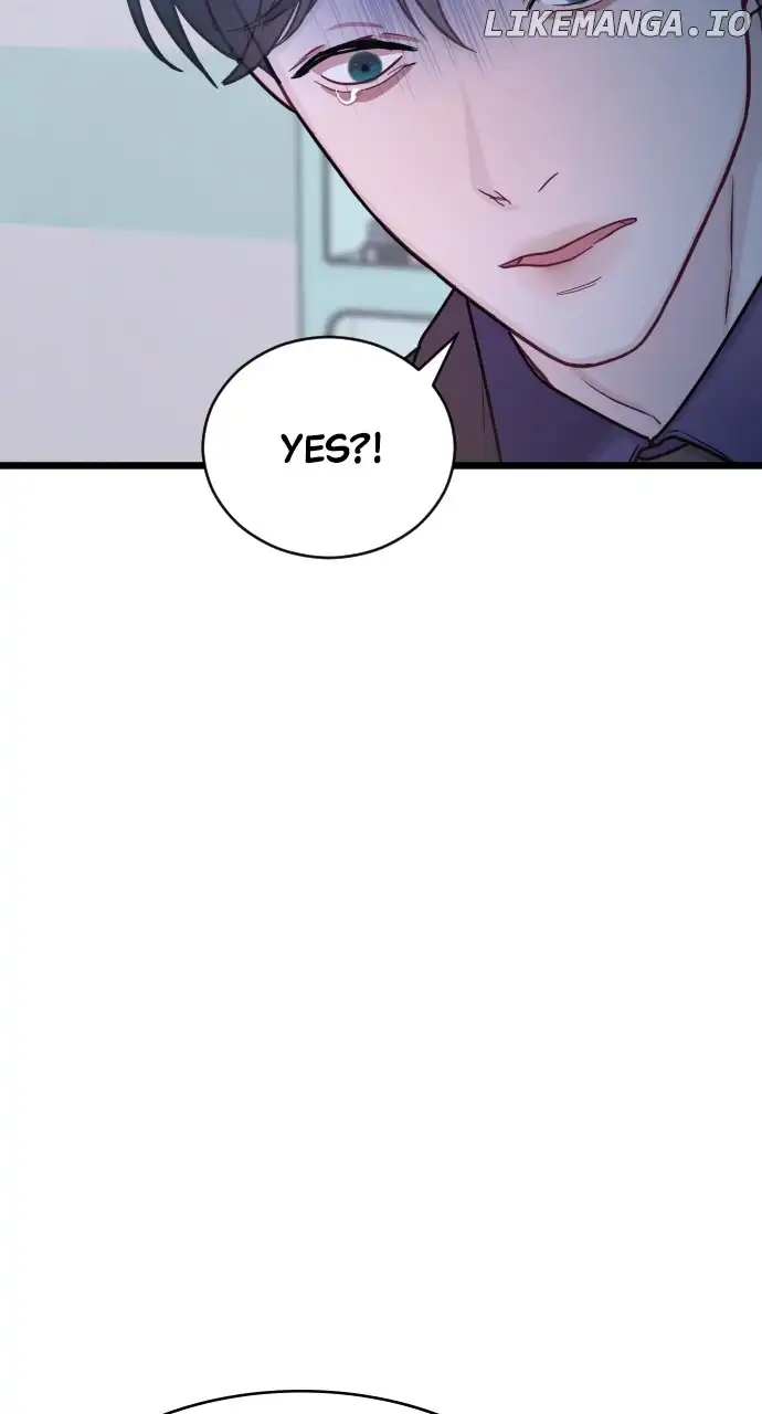Maseknam – A Sexy Magician chapter 46 page 83