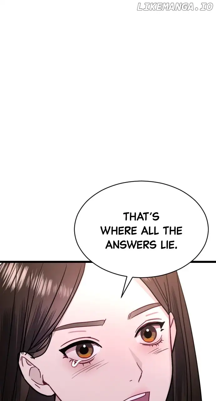Maseknam – A Sexy Magician chapter 46 page 85