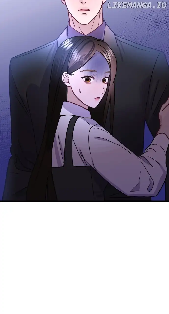 Maseknam – A Sexy Magician chapter 46 page 94