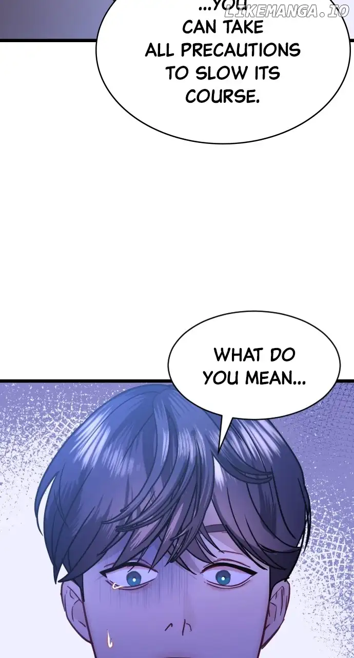 Maseknam – A Sexy Magician chapter 46 page 96