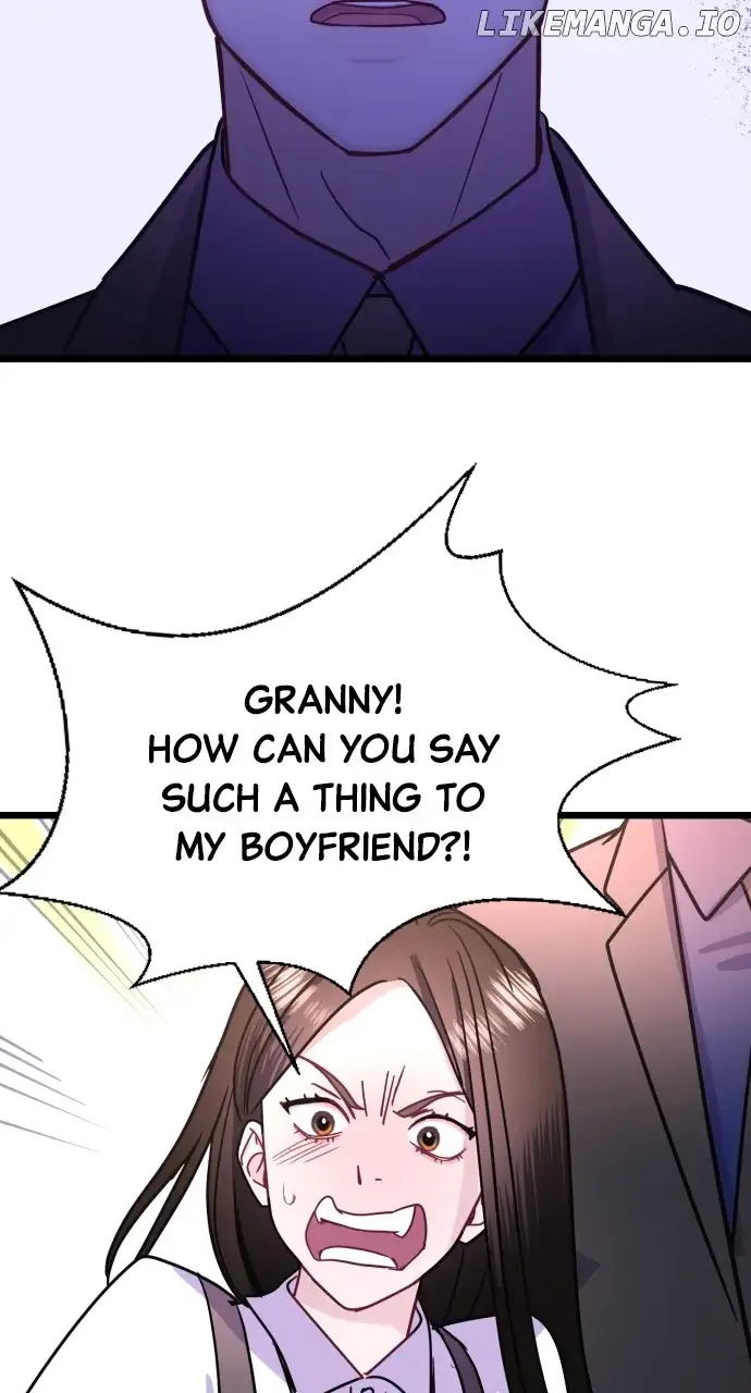 Maseknam – A Sexy Magician chapter 46 page 97